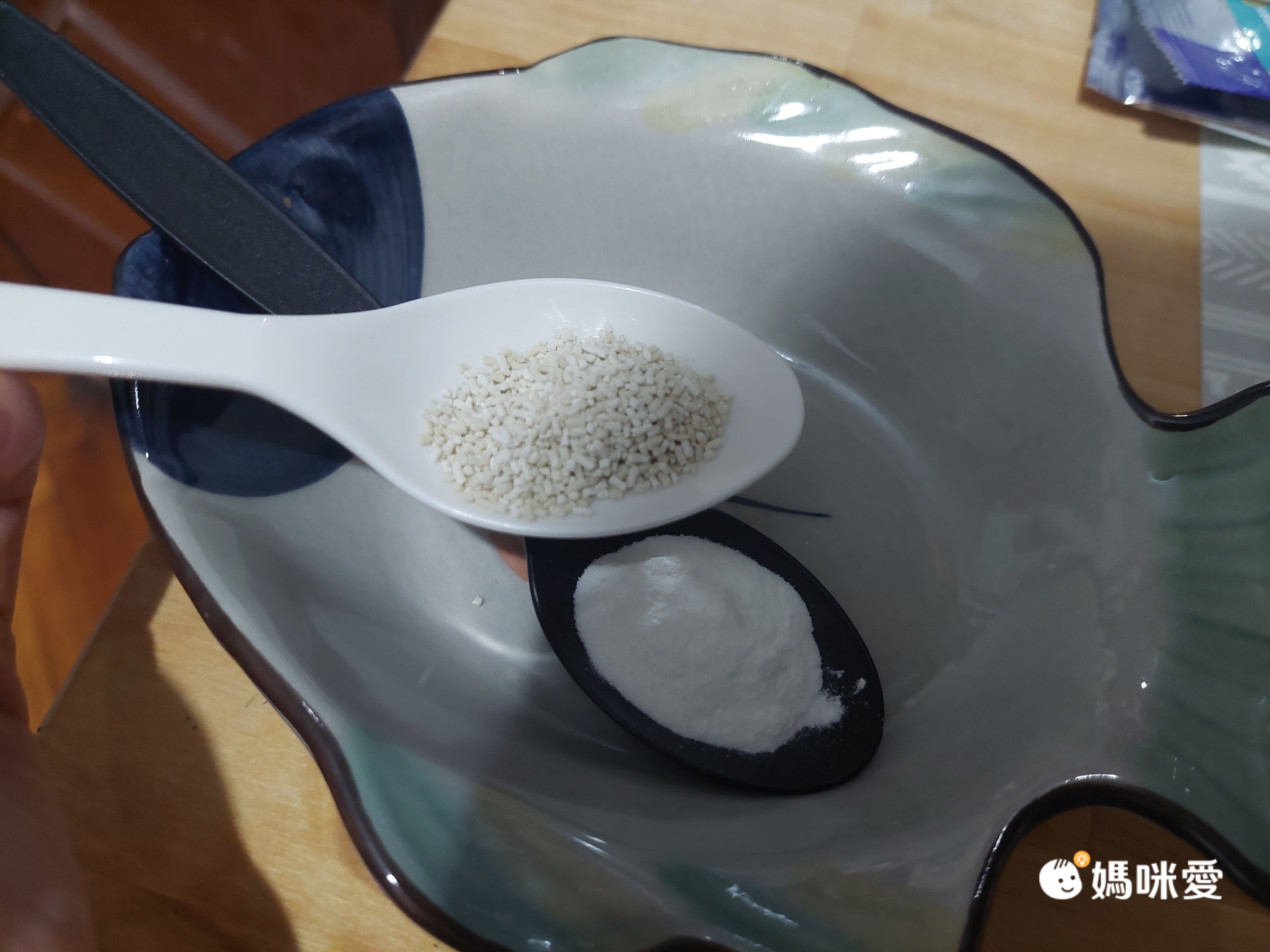 波力聯名造型【鑫耀生技Panda】益暢酵素多益菌/藻精蛋白粉