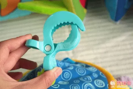 Taf toys 車內吊掛小玩具