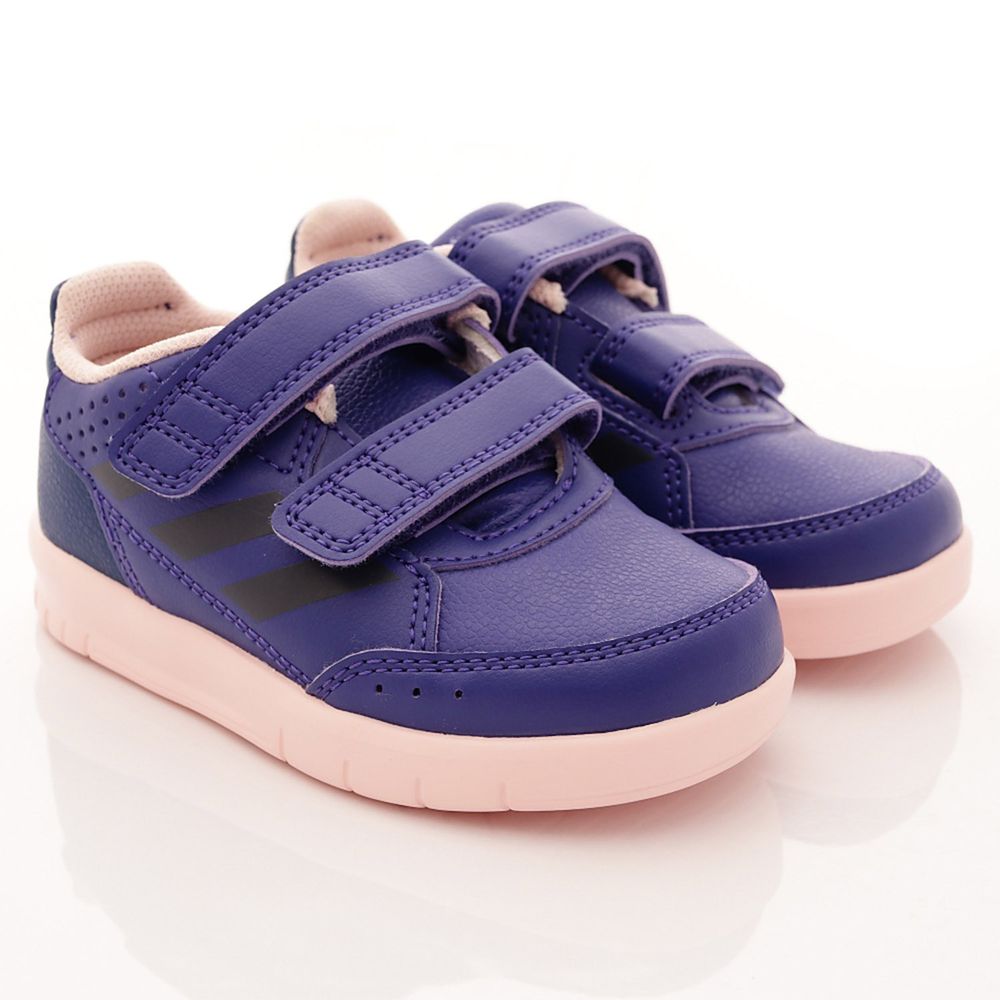 adidas - 童鞋-藍