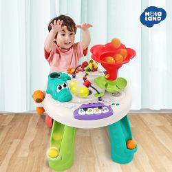 HolaLand 歡樂島 - 叢林滾球遊戲桌