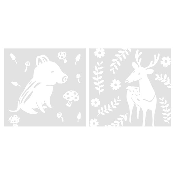 媽媽友 mamayo - kidzcrayon 原創著色本-福爾摩沙的冒險-24頁/厚頁印刷