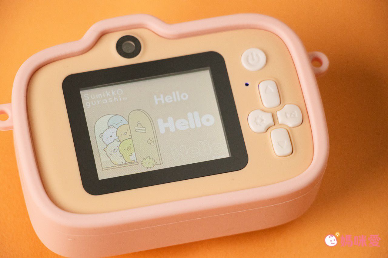 新品上市！【人氣卡通授權兒童相機】汪汪隊、角落生物