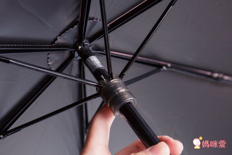 業界唯一終身保修！買傘就買雨傘王