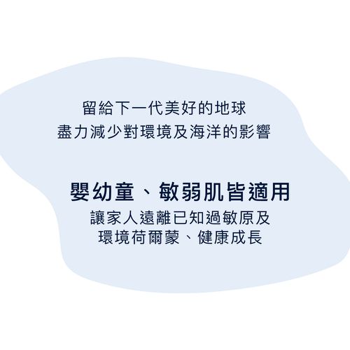 保濕洗手露-250ml