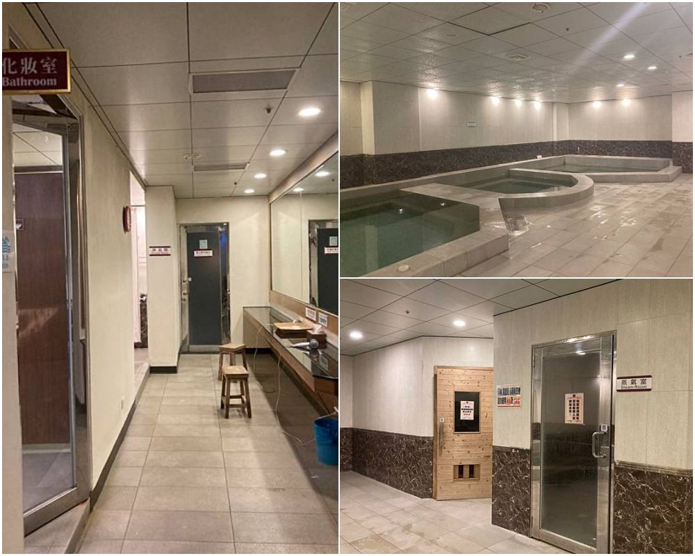 4.9折↘【名都觀光渡假大飯店】再送價值二千元「築夢森居」