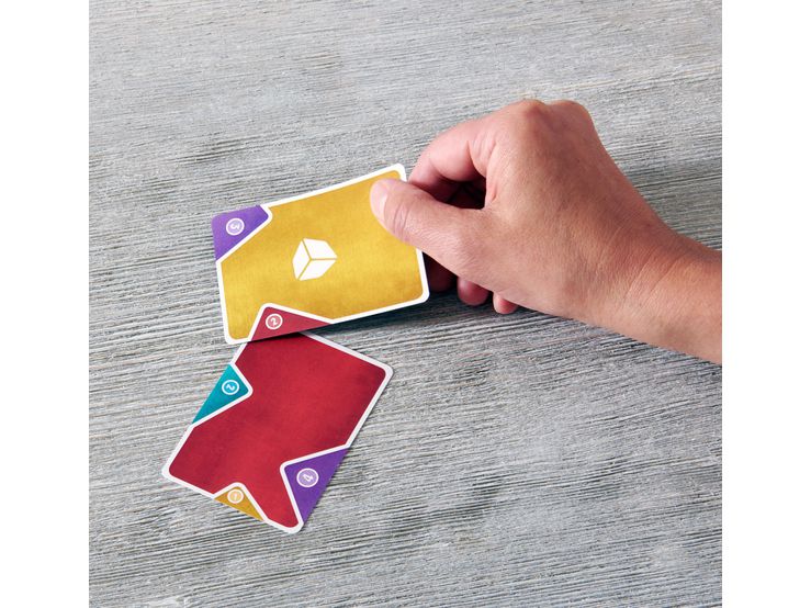 東雨文化 - 角角心機(中文化)-8歲以上