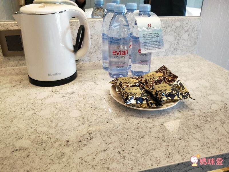 桃園名人堂花園大飯店 - 【兩大一小(6-12歲)】平日入住一泊一食豪華雙人房代訂房專案-有效期限至2024/01/31