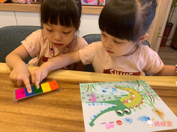 法式木質串珠 DIY【Janod】串珠手鍊、水晶貼畫、刮畫動物面具