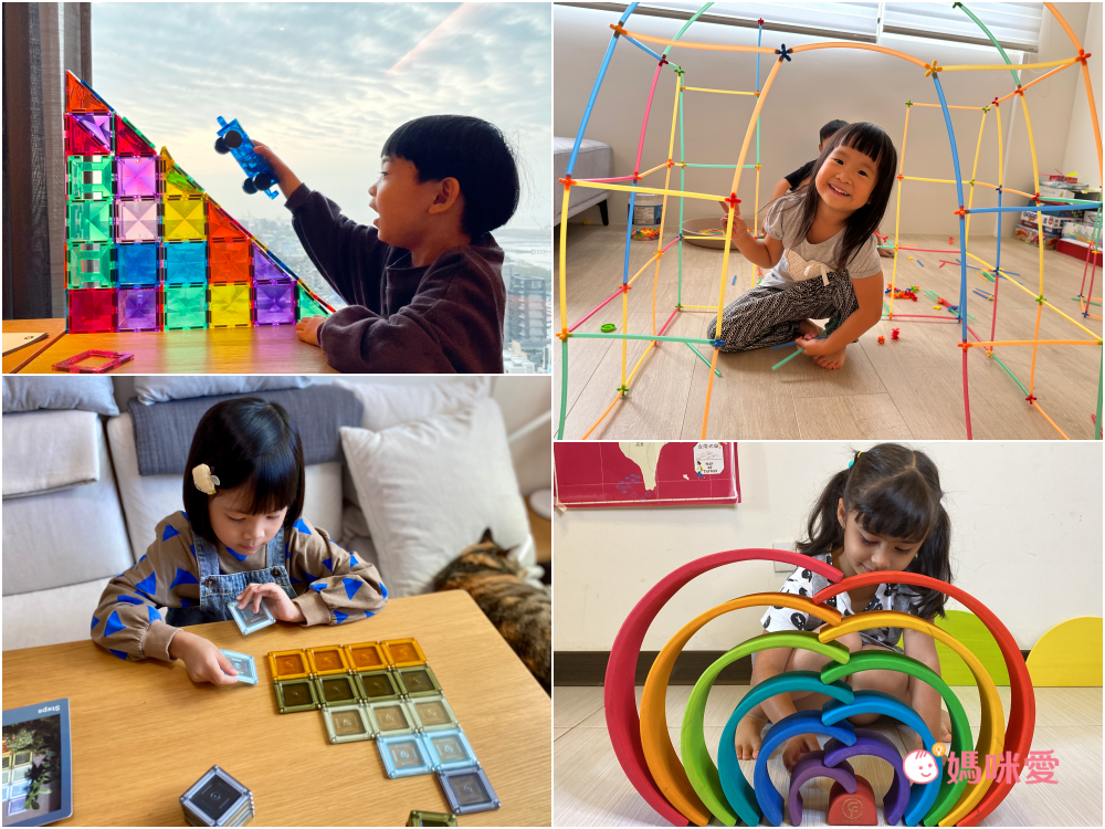 法國 OPPI - Piks玩具-入門組(24件)