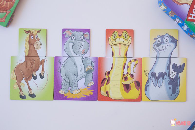 連假在家也玩嗨✌【上誼】益智桌遊 ★ 關卡多～闖關不無聊！