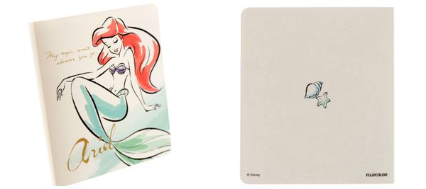 ★ 日本Printoss免插電手機相片列印機 / 迪士尼坐姿娃娃 ★