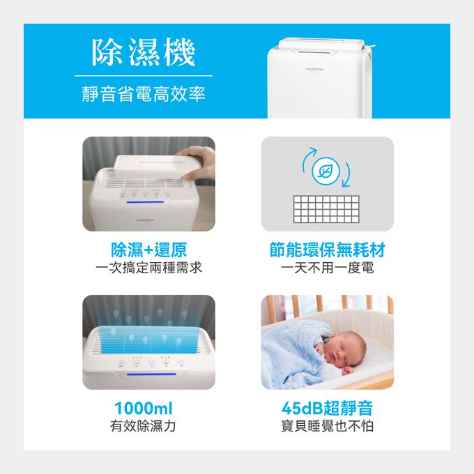 可還原.吸飽後變色，清楚明瞭