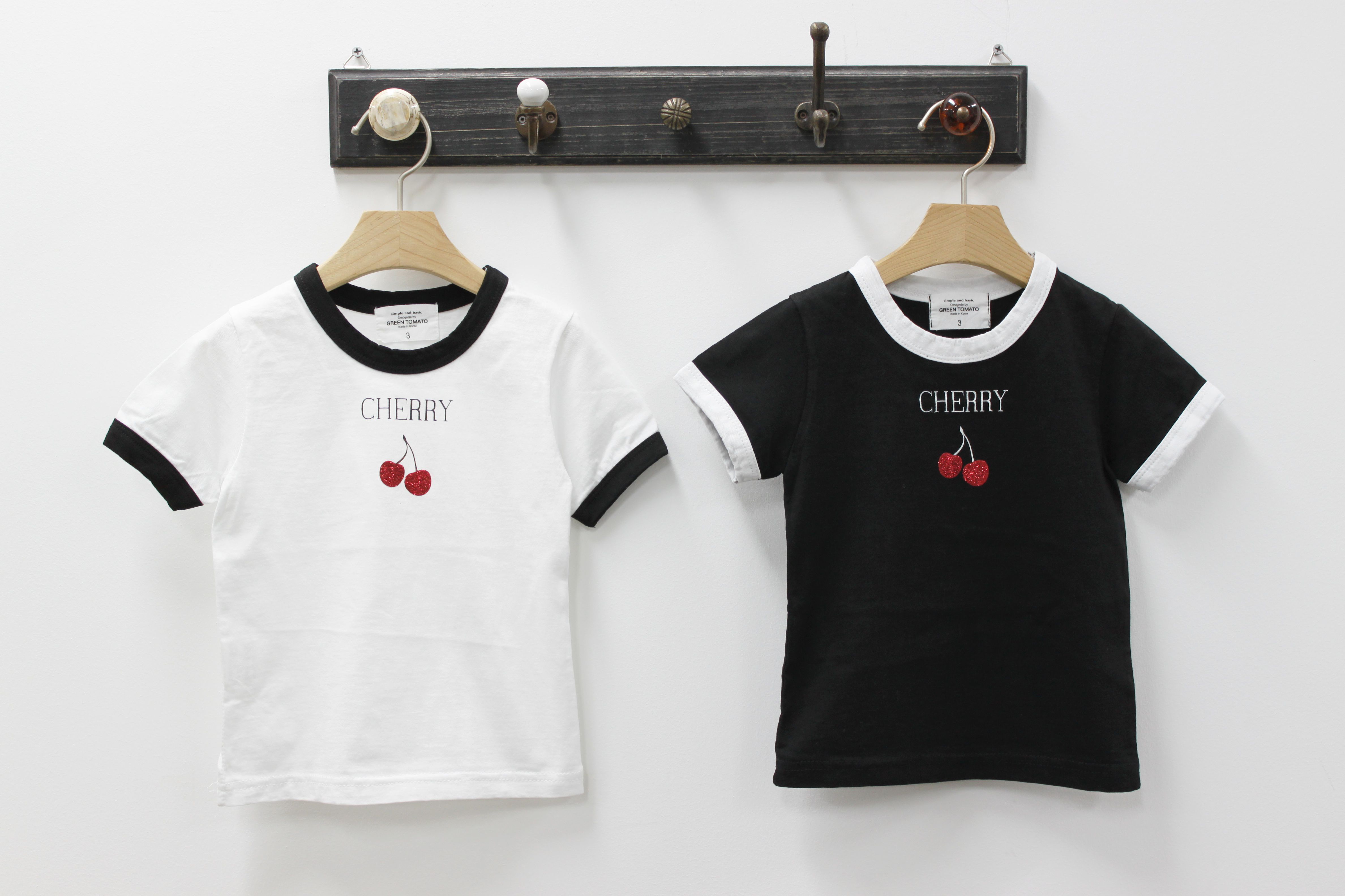 正韓製✭平價時尚✭ 100% 純棉T x 實穿褲子、裙子