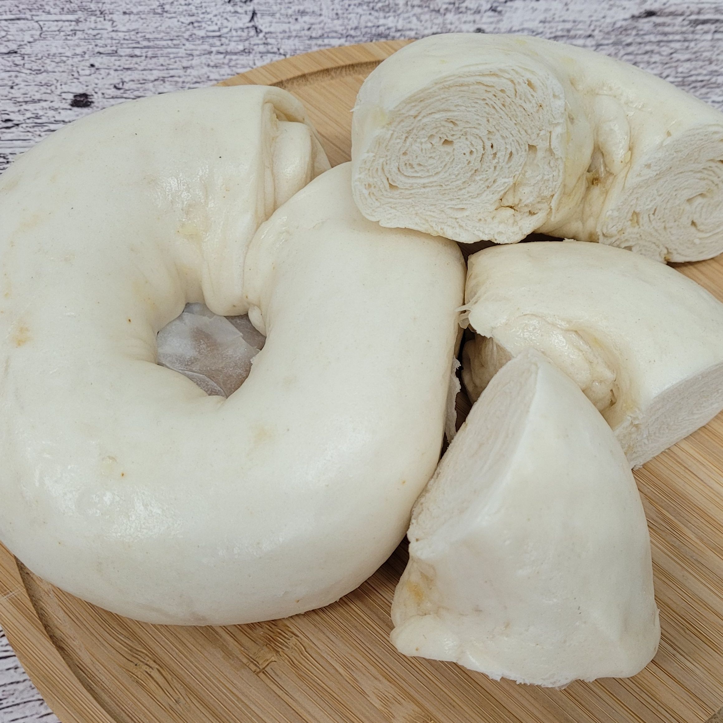 年終獨家含運組！【京采】手作饅頭包子 金門人氣必排隊！