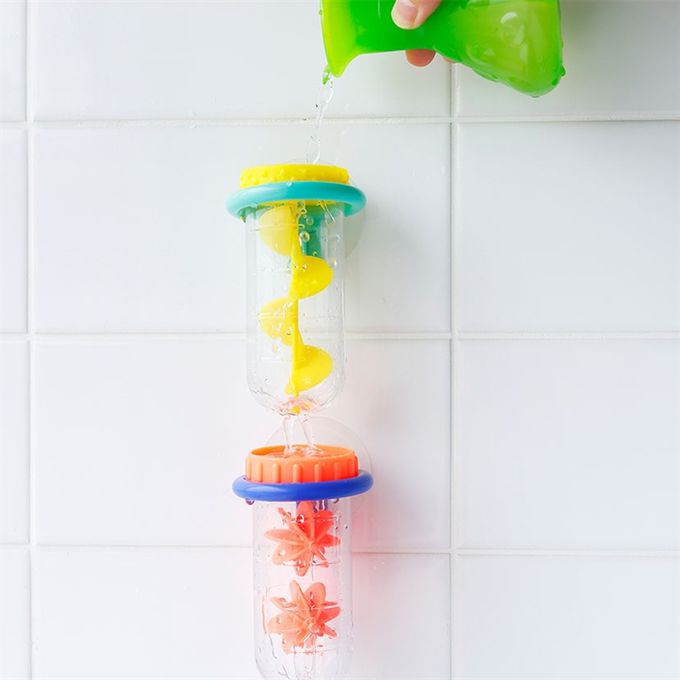 akachan honpo - Sassy 浴室實驗室