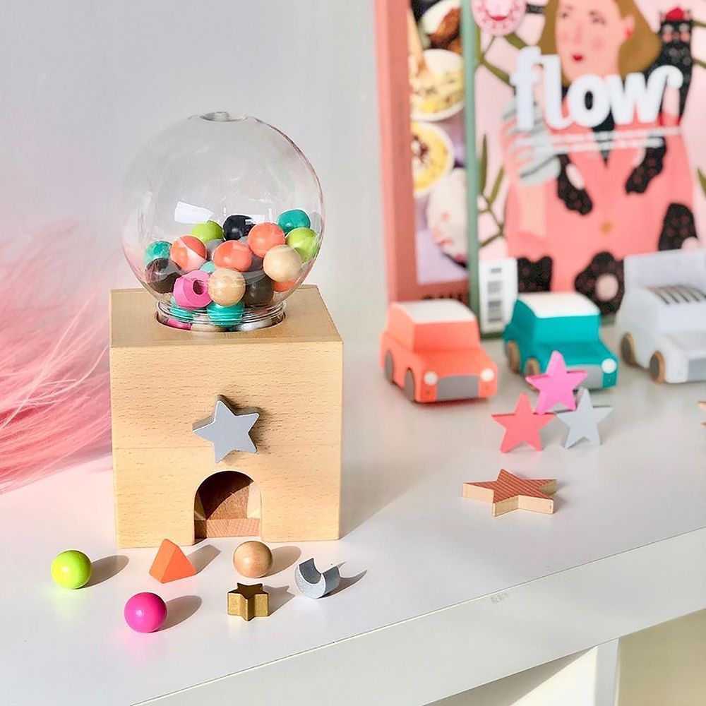 日本質感家家酒【Kukkia】激發創造力