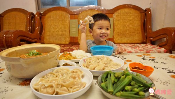 獨家首賣【家咖哩】冷凍系列✦湯咖哩、獨享咖哩料理包、原民風味純手工水餃