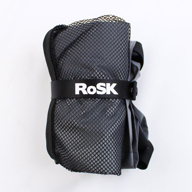 akachan honpo - 2WAY嬰兒推車用包包-深灰色 (W42.5cm×H35.5cm×D4cm)