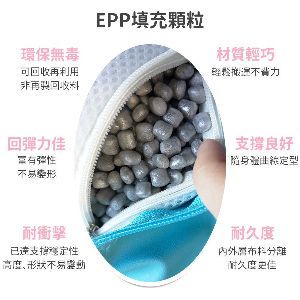 Design Skin - 糖果屋變形地墊/遊戲地墊-深灰色+恐龍懶人沙發(隨機不挑款)