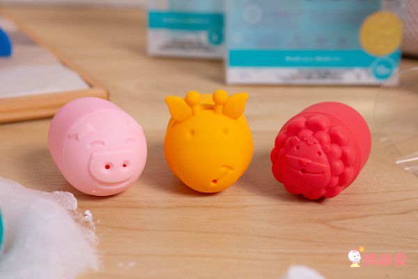 媽咪洗澡神助手♡【英國Vtech ✖ 加拿大MARCUS】歡樂聲光洗澡玩具♡泡泡章魚邊洗澡邊唱歌