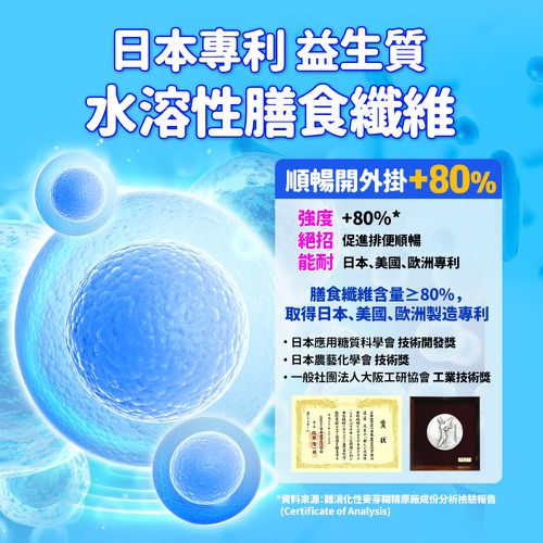 調整體質益菌凍-優格口味 (15入)