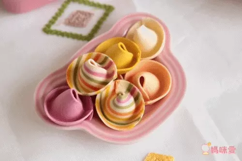 超繽紛【Padonni】❤ 純天然手工義大利麵！