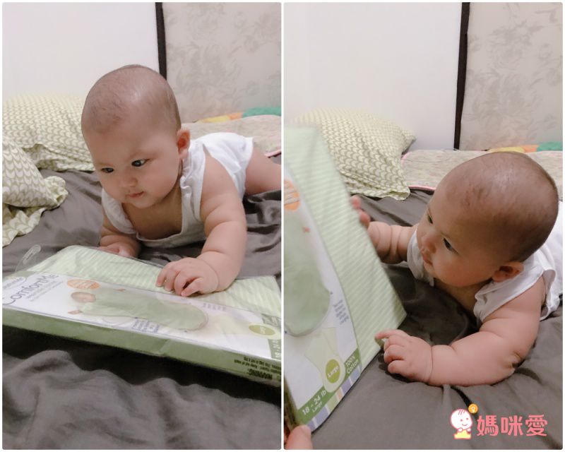 美國 Summer Infant 懶人包巾 ❤ 獨家優惠兩件95折再送奶嘴鏈