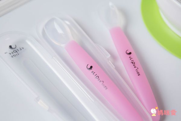 再也不打翻！耐熱120度【eLipseKids】超強吸盤