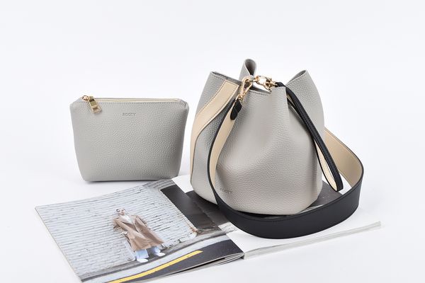 人氣爆款✧韓國 Rooty 水桶包✧全團免運