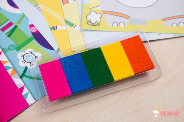 法式木質串珠 DIY【Janod】串珠手鍊、水晶貼畫、刮畫動物面具