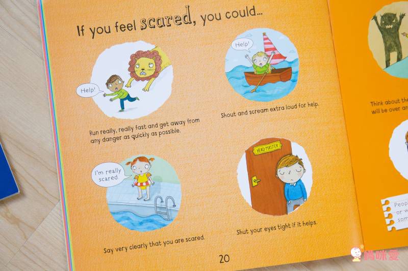 《大象艾瑪ELMER》英文繪本10書＋有聲CD套組✯ 單本不到百元！ 英文親子共讀首選♬