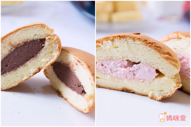 經典人氣伴手禮【櫻桃爺爺】冰紛舒芙蕾、北海道牛軋糖、徳式芒果乳酪塔