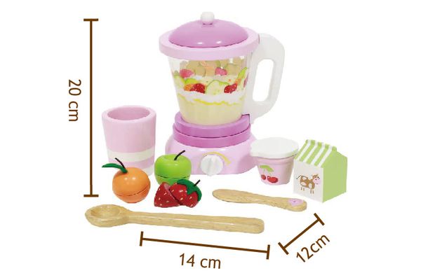 台灣 Mentari - 甜蜜活力果汁機