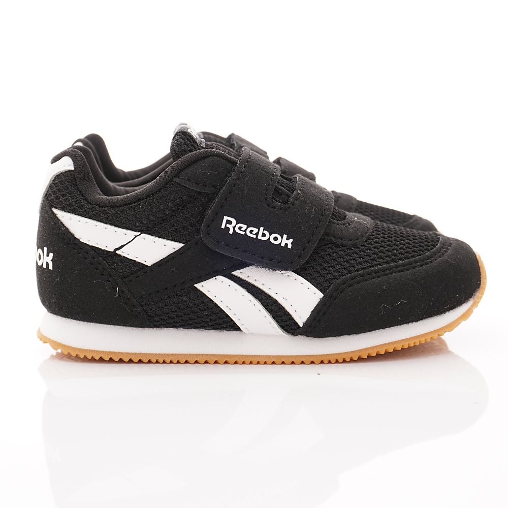 REEBOK - 童鞋-透氣學步鞋款(寶寶段)-黑