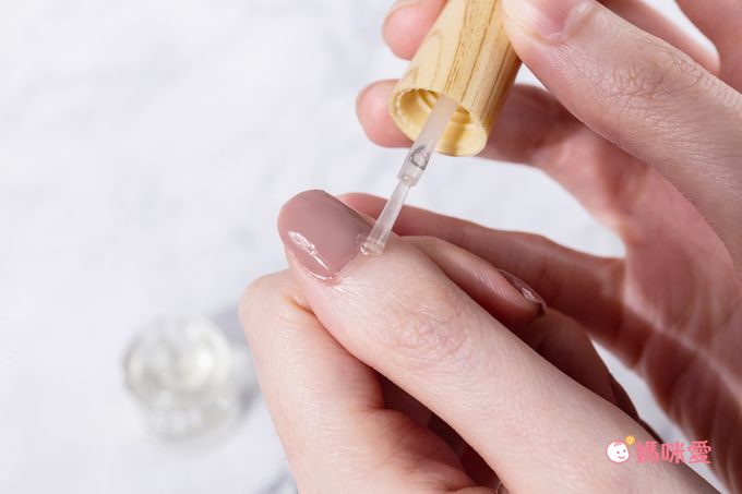 台灣 Cosplus 光妍 - 香氛指緣油-水蜜桃-15ml