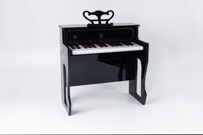 德國 Hape - 輕奢立式鋼琴