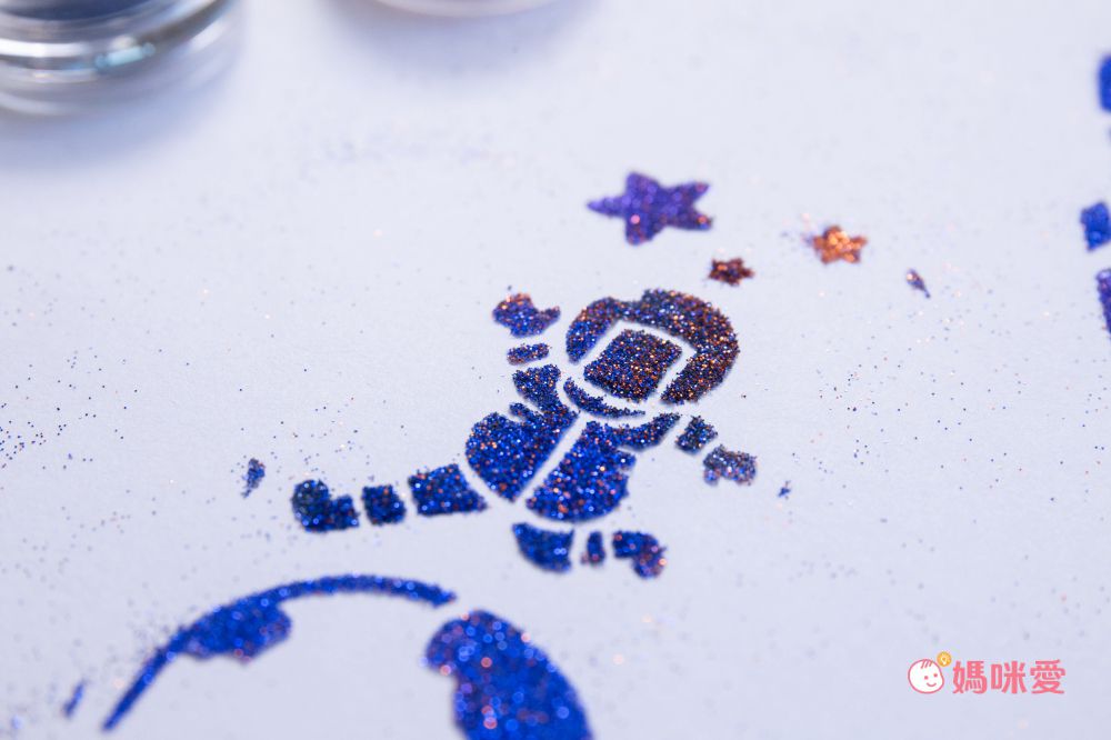 MIT彩繪系列【LOVINK】手指塗鴉顏料