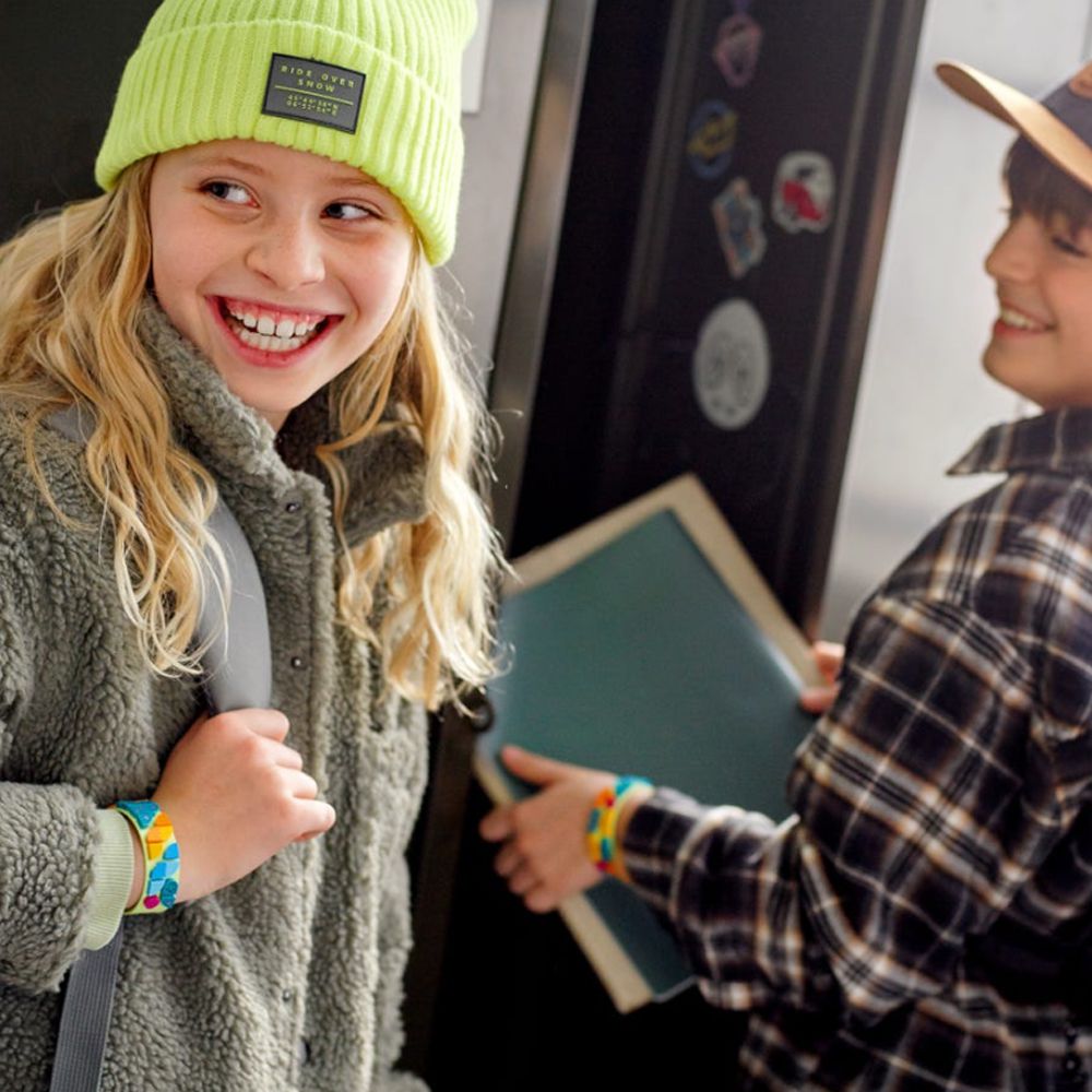 樂高 LEGO - LEGO 41922 豆豆系列 豆豆手環-酷炫仙人掌