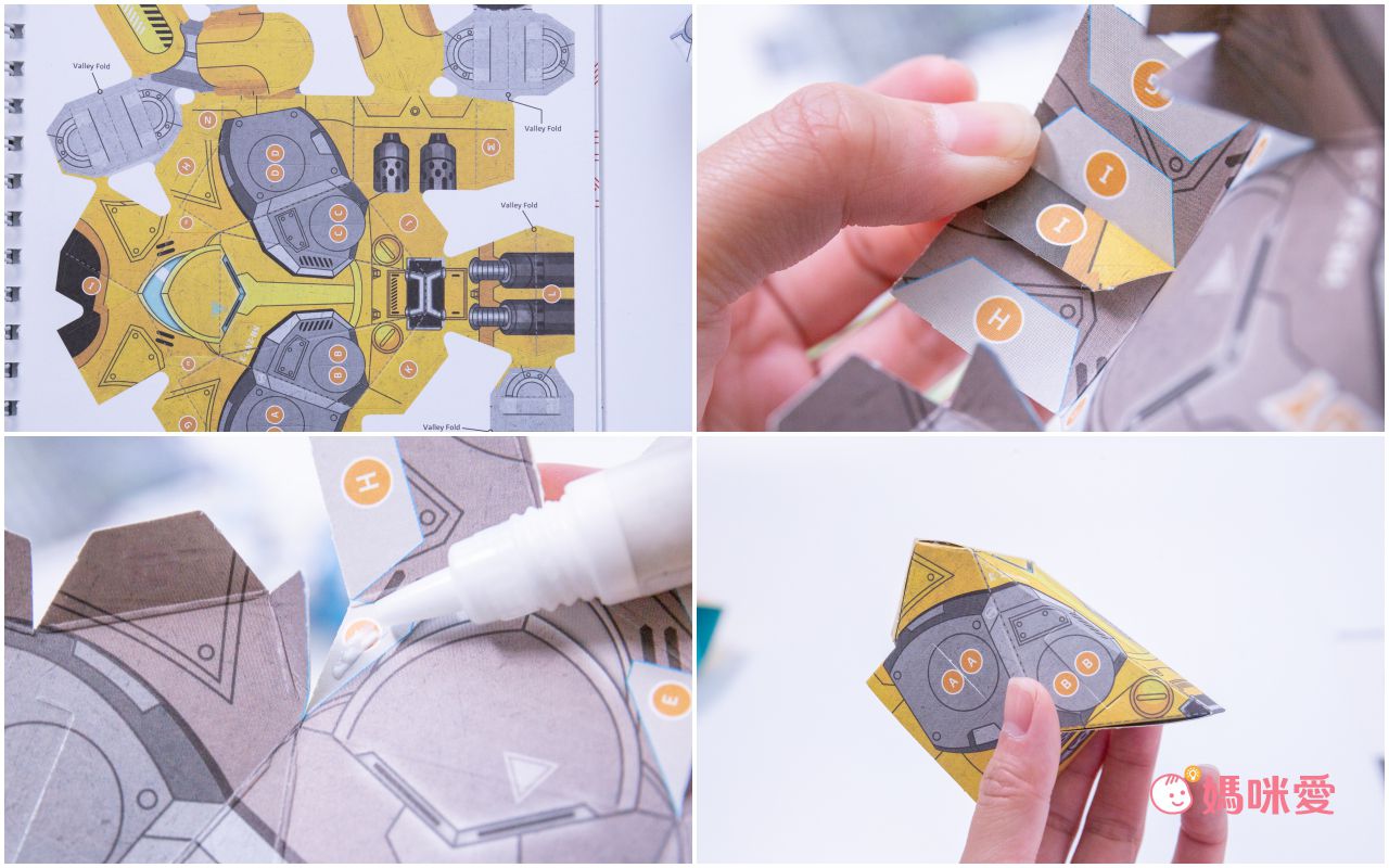 讓孩子愛上洗手！美國 KLUTZ 肥皂DIY、創意手作系列