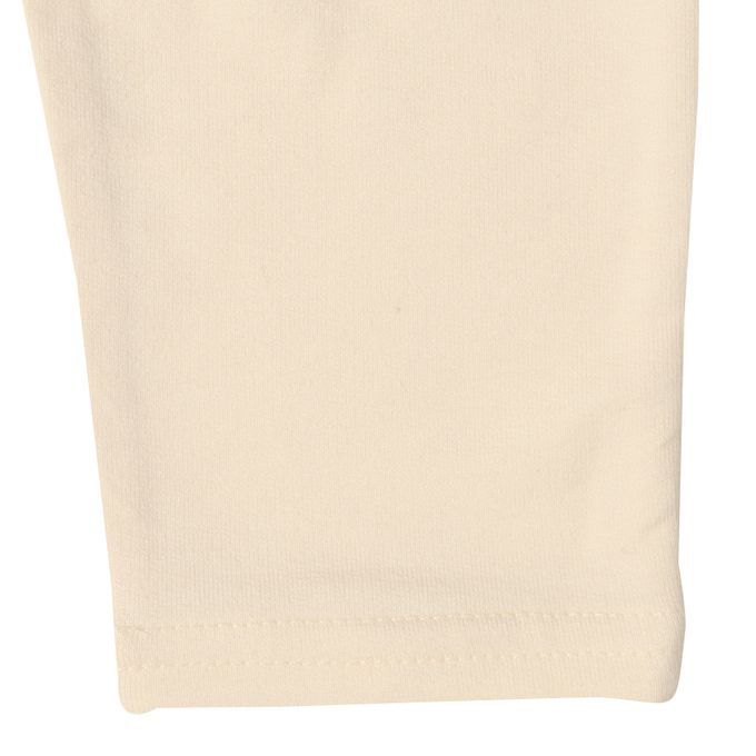 akachan honpo - 造型屁屁褲-刷毛 動物-象牙白色