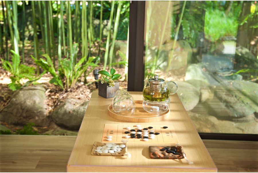 五星級療癒之旅【花蓮秧悅美地度假酒店 Gaeavilla Resort】