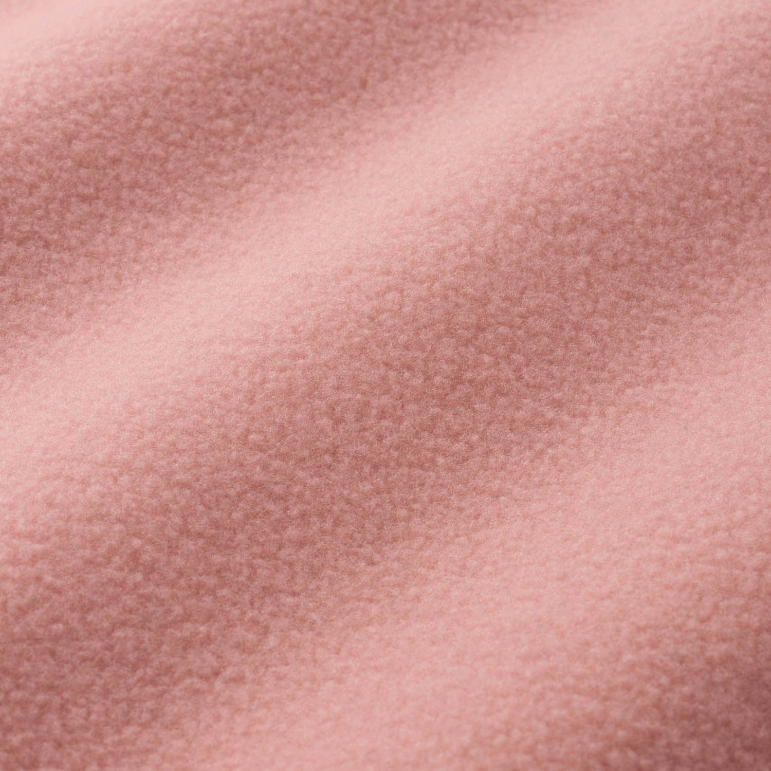 日本千趣會 - (媽媽) fleece保暖長袖家居服/睡衣-星月-粉米