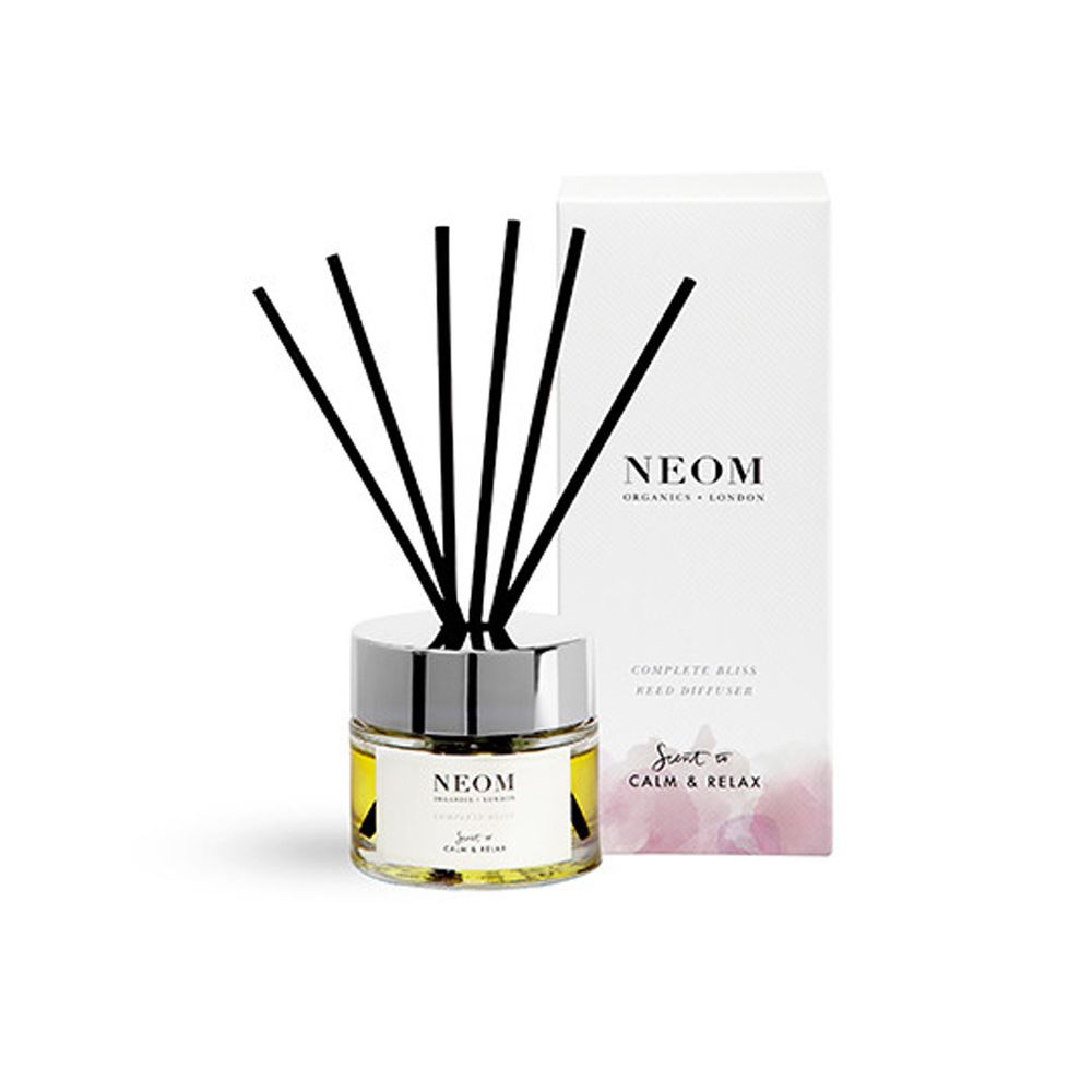 NEOM 完美幸福室內擴香 100ml (100ml)-團購專案