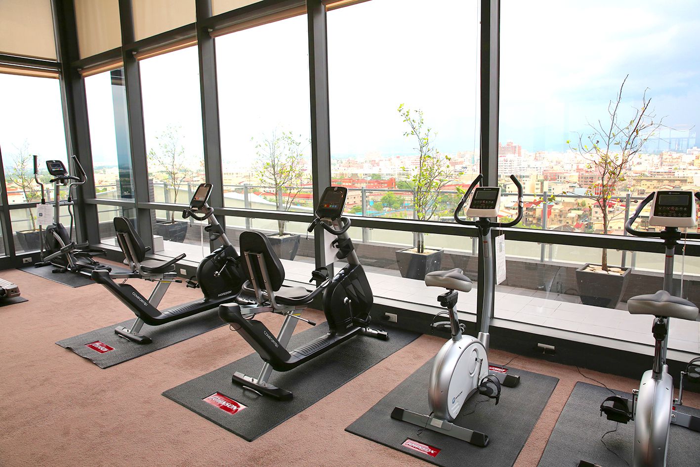 29折↘【三好國際酒店】雲嘉頂級飯店新地標