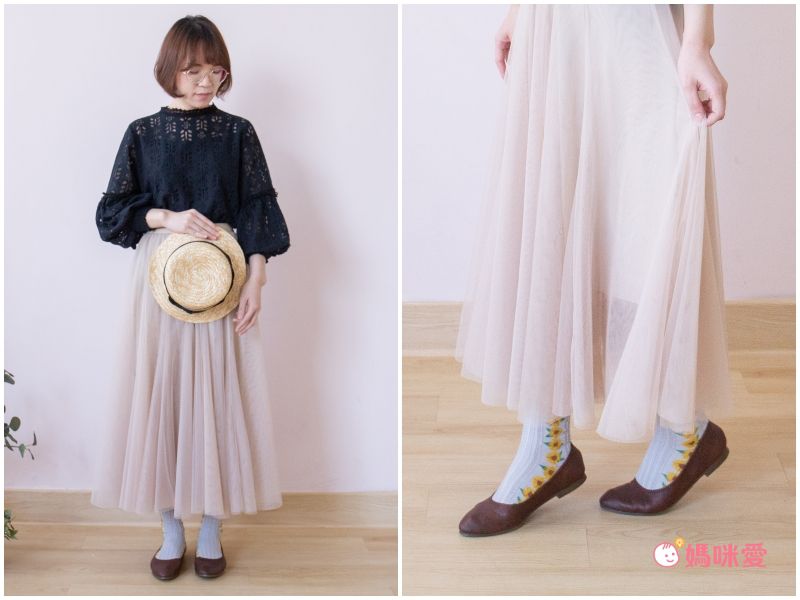 尋找灰姑娘！日本製♡輕量柔軟美腿鞋