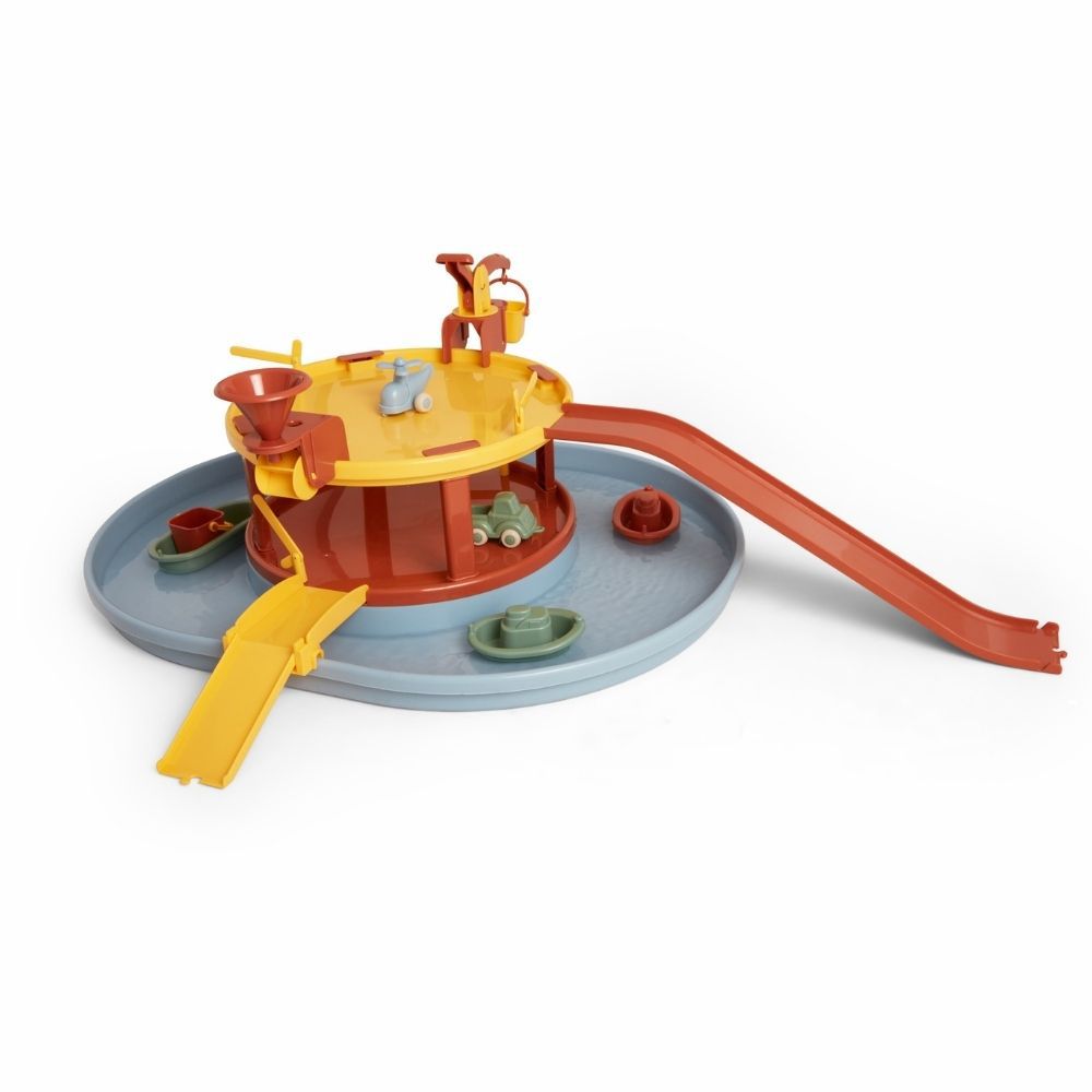 寶寶水世界樂園