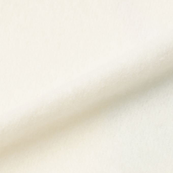 akachan honpo - 長袖休閒上衣-小包包風-象牙白色