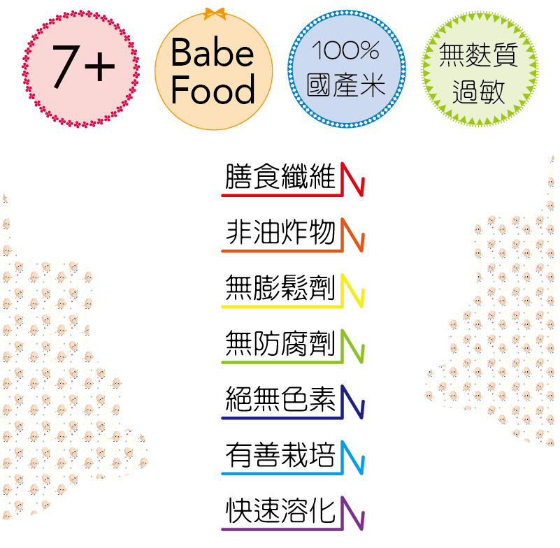 玉山碾米 - 芝麻米條5入-60克/包