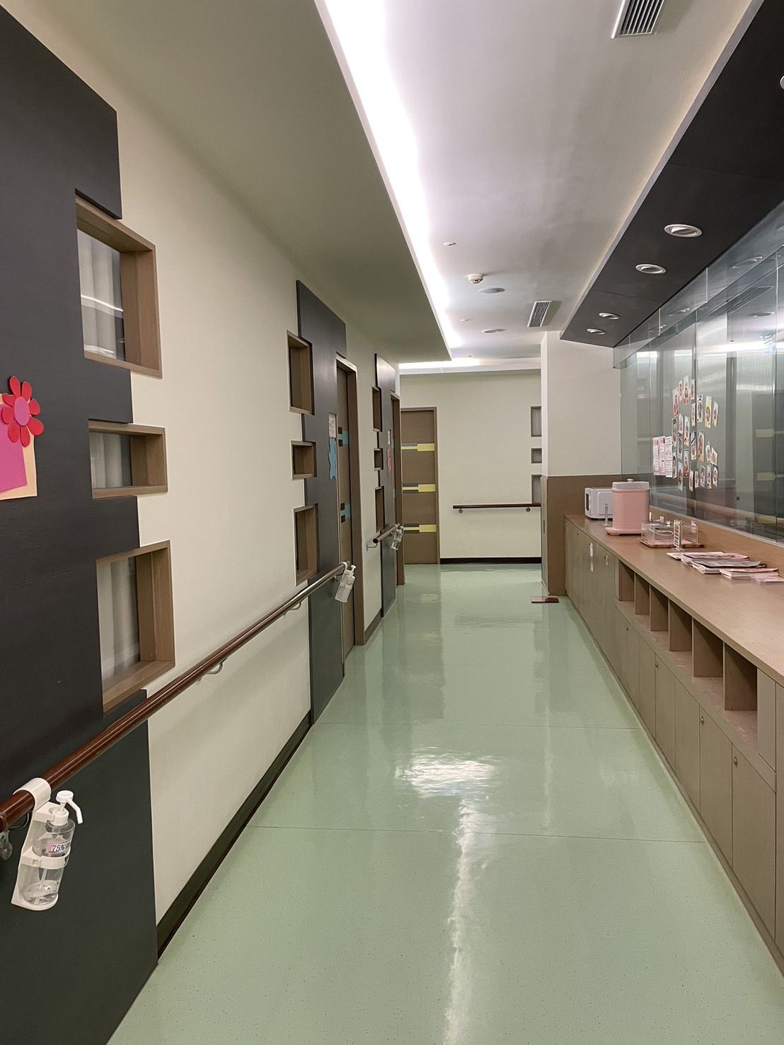 分享悠之家月中入住心得