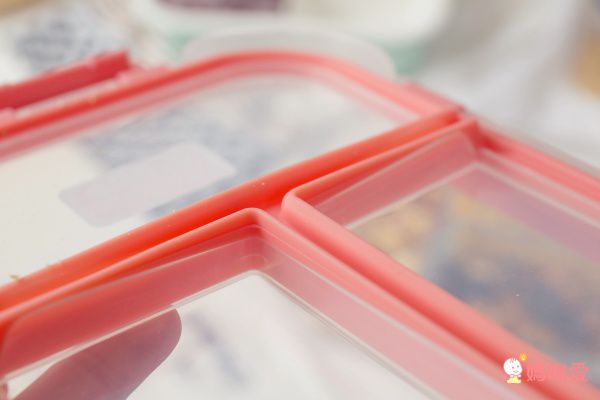 【美國 Winox 安玻】全分隔玻璃保鮮盒、陶瓷保鮮盒、便當盒